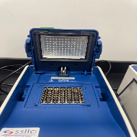 Applied Biosystems Veriti 96-Well Thermal Cycler image 0